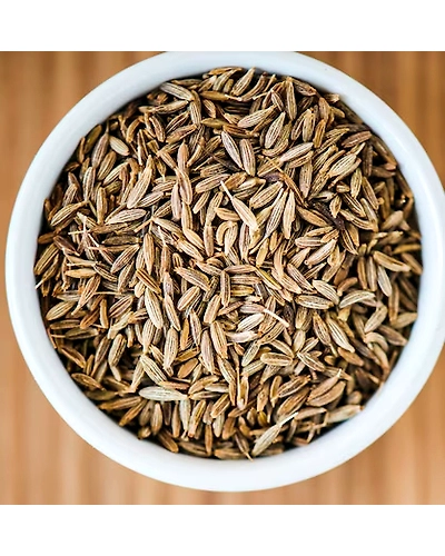 Cumin Seeds-1