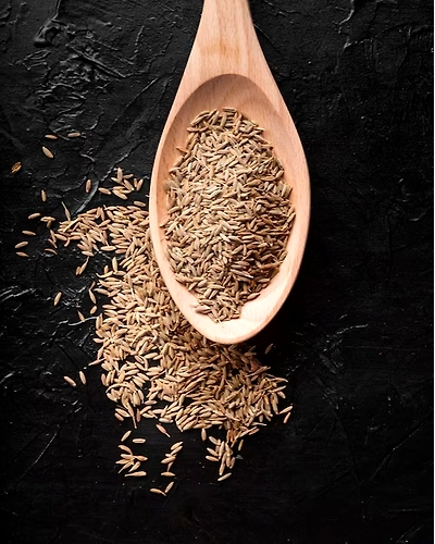 Cumin Seeds-2