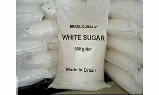 ICUMSA 45 Sugar
