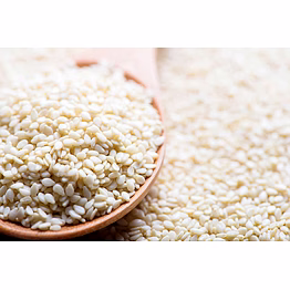 sesame seeds
