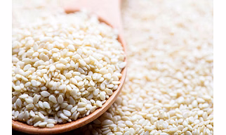 Sesame Seeds