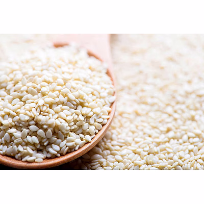 sesame seeds