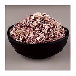 dehydrated onions