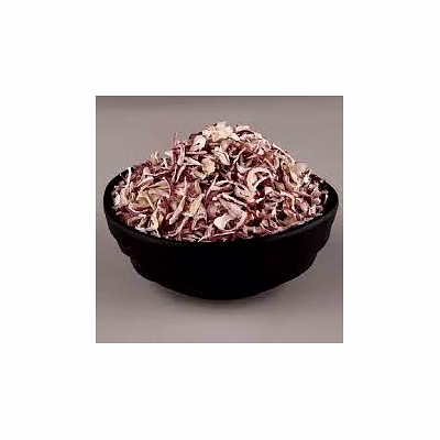 dehydrated onions