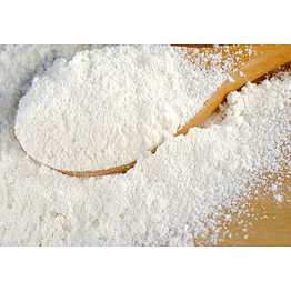 wheat flour