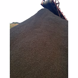 iron ore fines