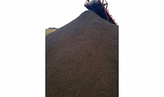 Iron Ore Fines