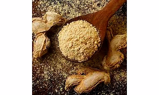 Dry ginger Powder