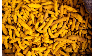 Turmeric