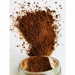 cocoa powder