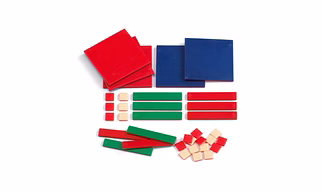 Algebra Tiles