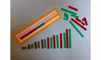 Number slide and Meter tap