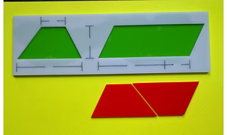 Area of a Trapezium