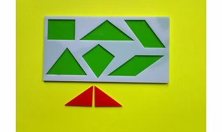 Magic Triangle