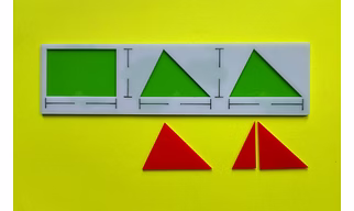Area of a Triangle