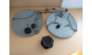 Weight Machine