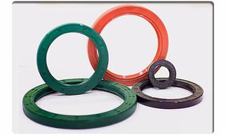 Oil Seals for Oil Seals & Industrial Applications