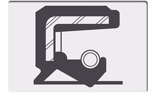 Oil Seals SH-A for Oil Seals & Industrial Applications