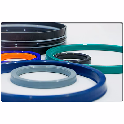 jm oil rod seal for hydraulic seals & industrial applications