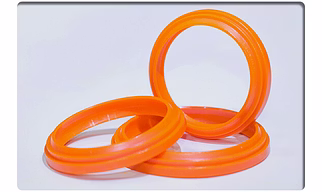 Wiper Seal for Hydraulic Seals & Industrial Applications