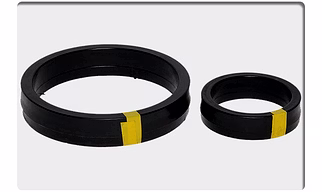 Twin Set for Hydraulic Seals & Industrial Applications