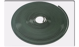 PTFE + Glass-Filled Guide Strip for PTFE Guide Strip & Industrial Applications