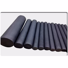 jm oil ptfe + graphite-filled guide strip for ptfe guide strip & industrial applications