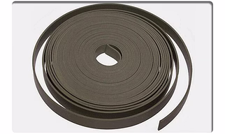 PTFE + MoS2-Filled Guide Strip for PTFE Guide Strip & Industrial Applications