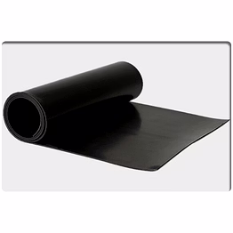 jm oil rubber sheets for rubber products & industrial applications