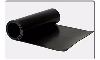 Rubber Sheets for Rubber Products & Industrial Applications