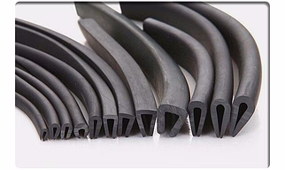 Rubber Beadings for Rubber Products & Industrial Applications