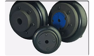 Tyre Coupling for Rubber Products & Industrial Applications