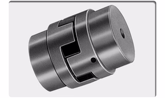 Star Coupling for Rubber Products & Industrial Applications