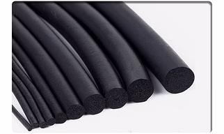 Rubber Cords for O-Ring & Industrial Applications