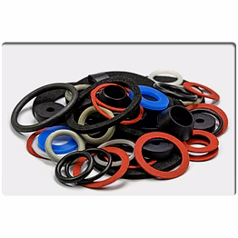 jm oil gaskets for o-ring & industrial applications