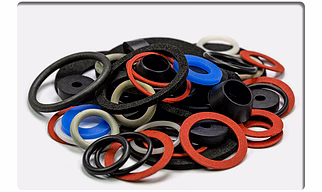 Gaskets for O-Ring & Industrial Applications