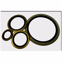 jm oil dowty seals for hydraulic sealing & leak-proof applications