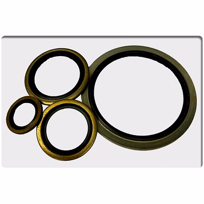 jm oil dowty seals for hydraulic sealing & leak-proof applications