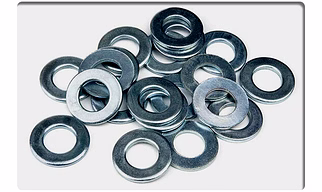Washers for Industrial Fastening, Load Distribution & Spacing
