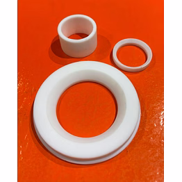 jm oil premium custom ptfe components for industrial perfection