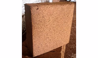 Coco Peat Low EC - 5 KG Blocks
