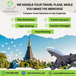 complete travel solutions