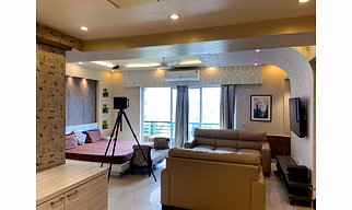 High-Fidelity Matterport 3D Virtual Tour Services