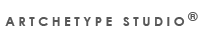 Artchetype Studio-logo