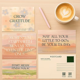 qcards- cuboland quote cards