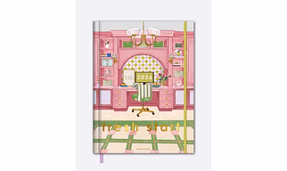 2026 Hardbound Dated Planner- Fresh Start