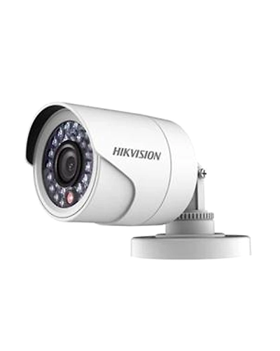 4 IN 1 TVI CVI AHD ANALOG HD720P 1 MP 24-1001