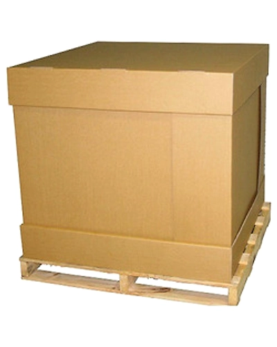 Industrial Corrugated Box-1112