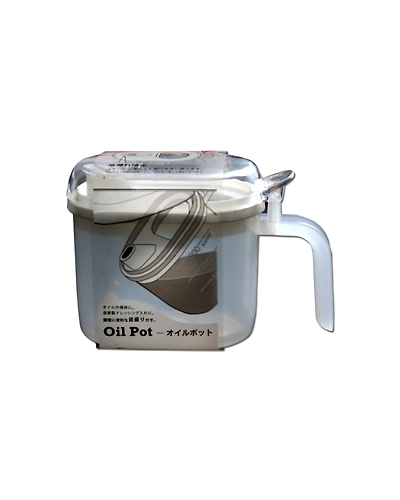 Oil Pot
-28099
