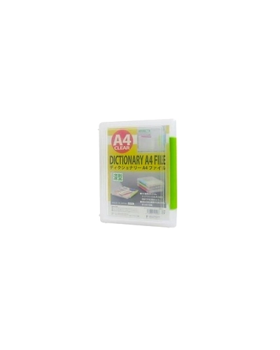 File case
-41186